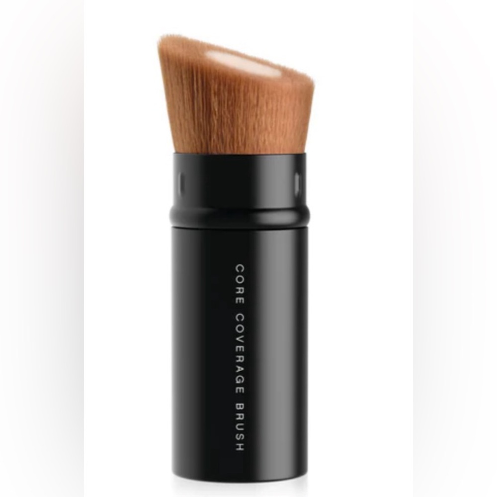 BareMinerals Core Coverage Retractable Foundation Brush